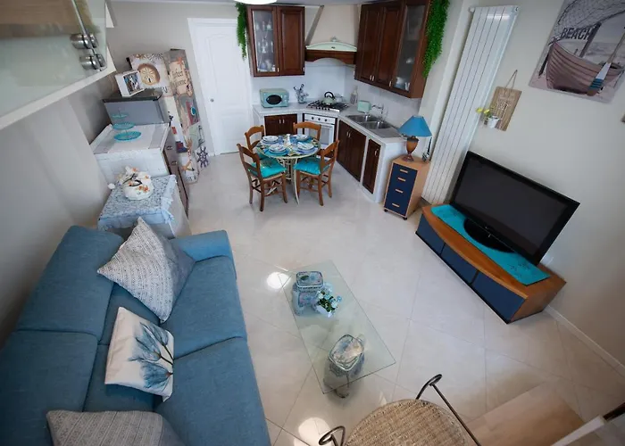 Apartamento Le Radici