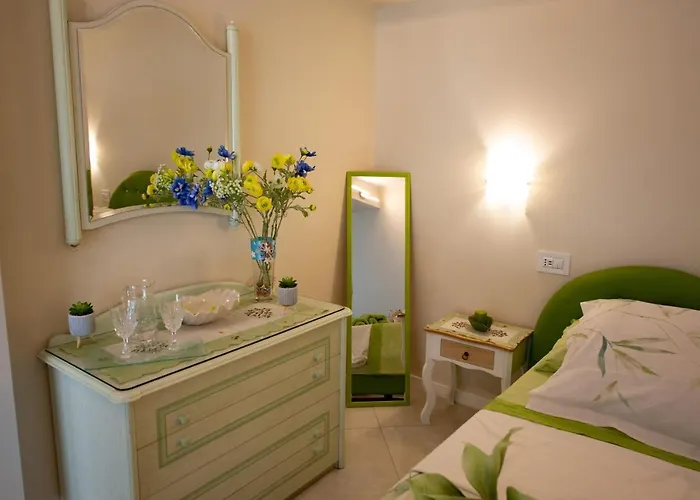 Apartamento Le Radici *