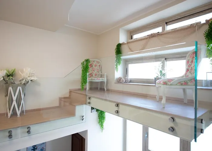 Apartamento Le Radici Tropea