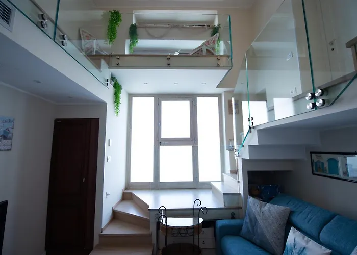 Le Radici Apartamento Tropea