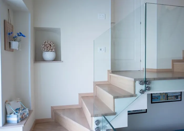 Apartamento Le Radici Tropea