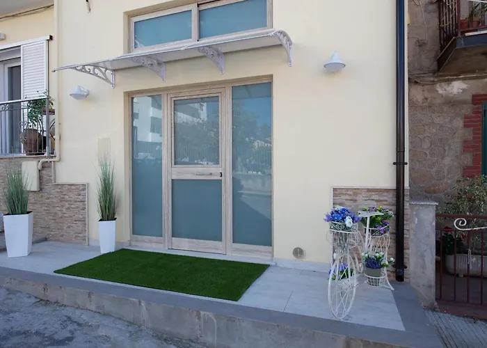 Apartamento Le Radici *