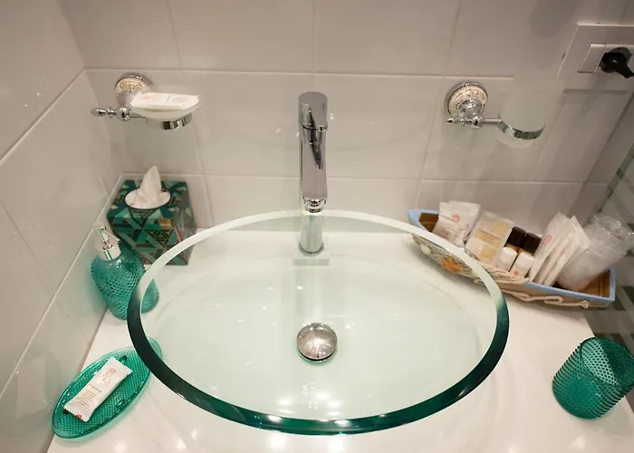 Le Radici Apartamento *