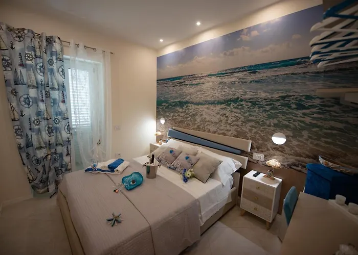 Apartamento Le Radici *