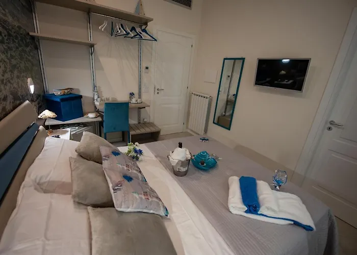 Le Radici Apartamento Tropea