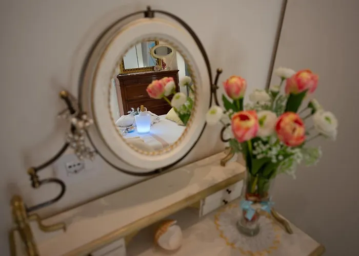 Apartment Le Radici Tropea