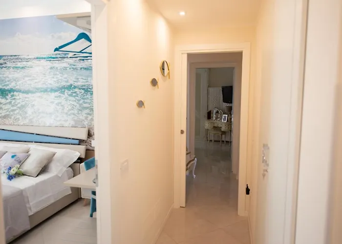 Apartamento Le Radici Tropea