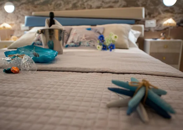 Le Radici Apartment Tropea