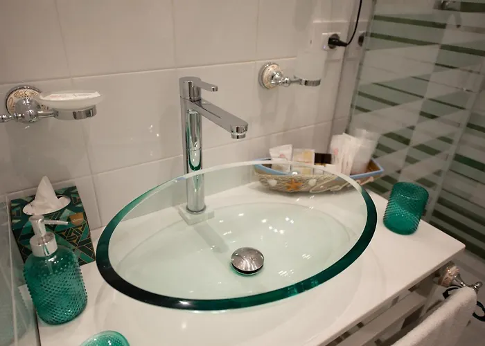 Le Radici Apartamento Tropea