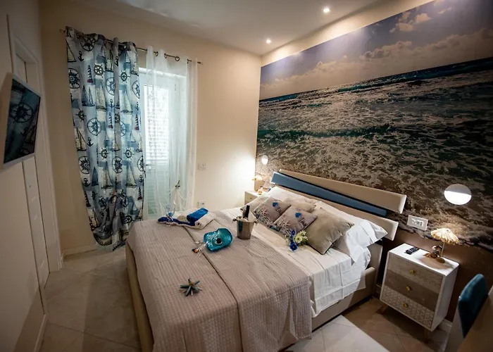 Apartamento Le Radici *