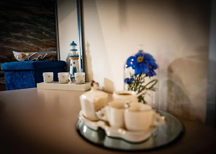 Le Radici Apartamento