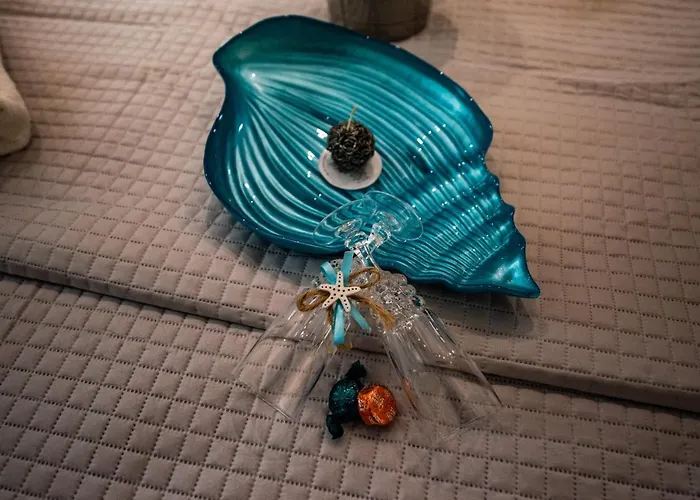 Le Radici Apartamento Tropea