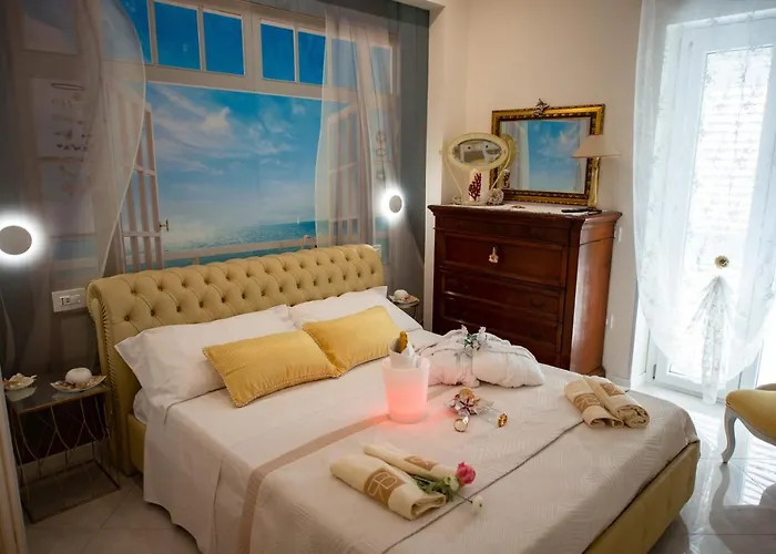 Apartamento Le Radici