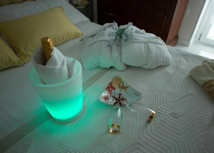 Apartamento Le Radici