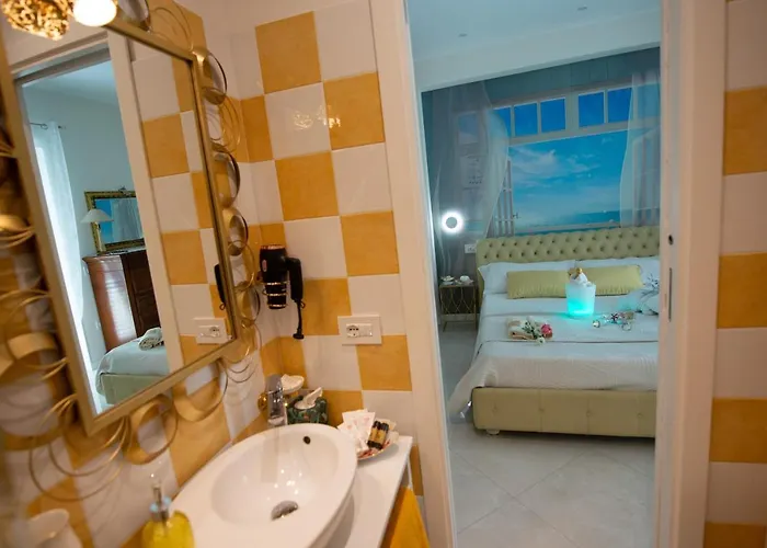 Le Radici Apartamento Tropea