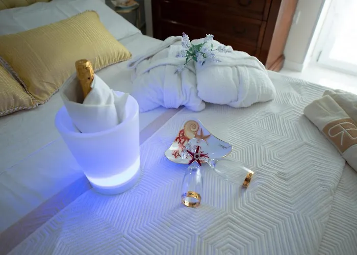 Le Radici Apartamento *