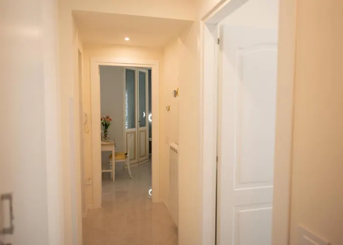 Apartamento Le Radici *