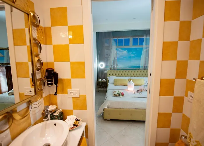 Apartamento Le Radici *