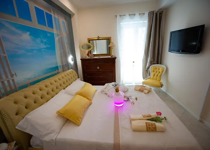 Apartamento Le Radici *