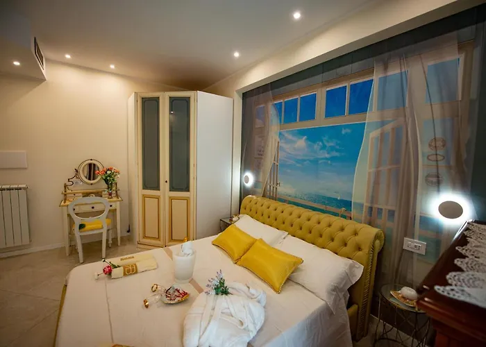 Apartamento Le Radici