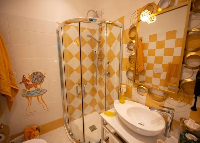 Apartamento Le Radici *