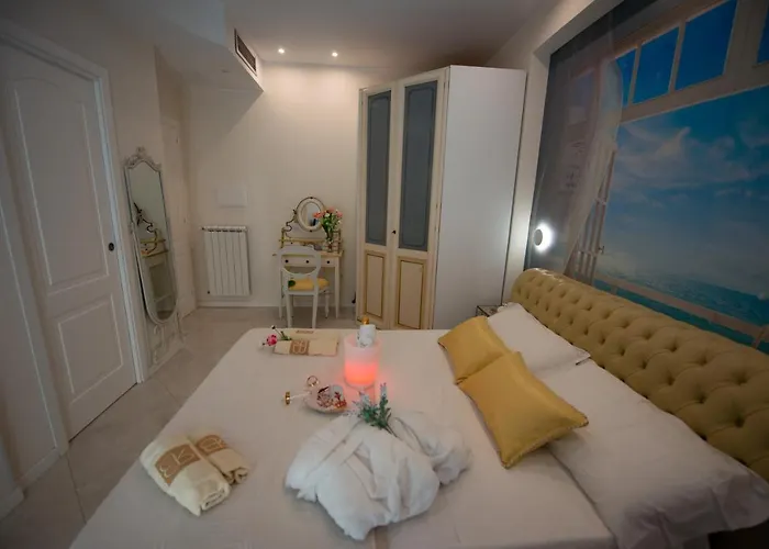 Apartamento Le Radici Tropea