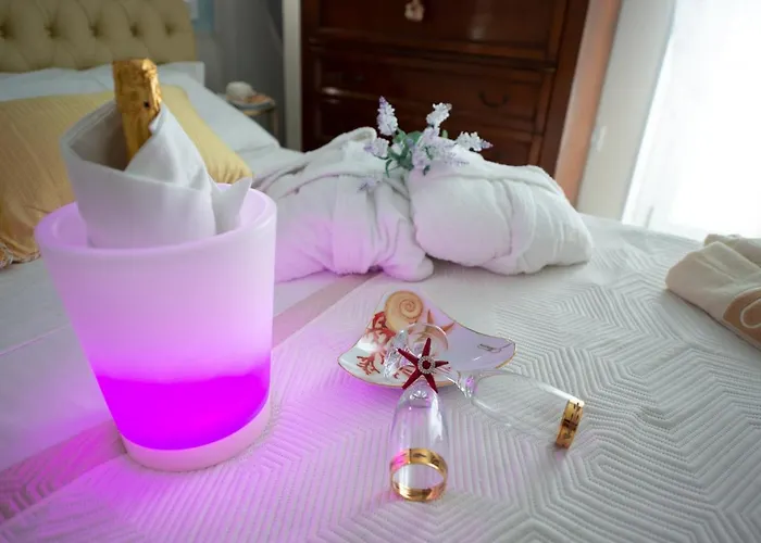 Le Radici Apartamento