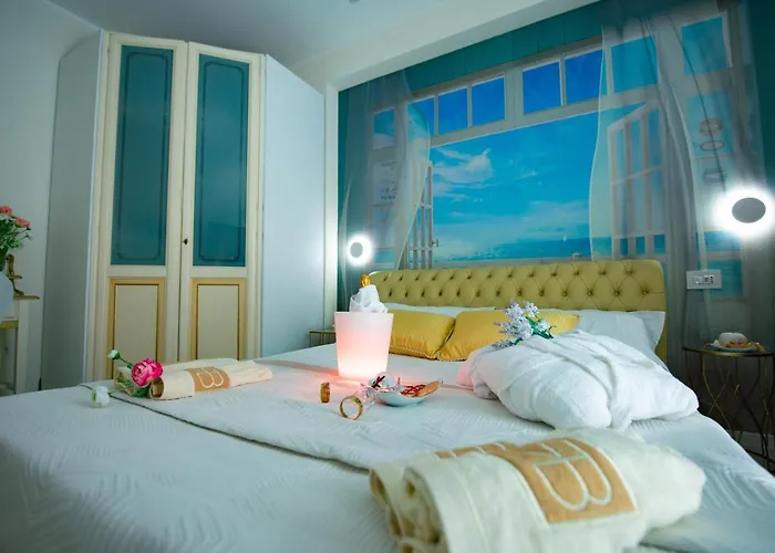 Le Radici Apartamento *