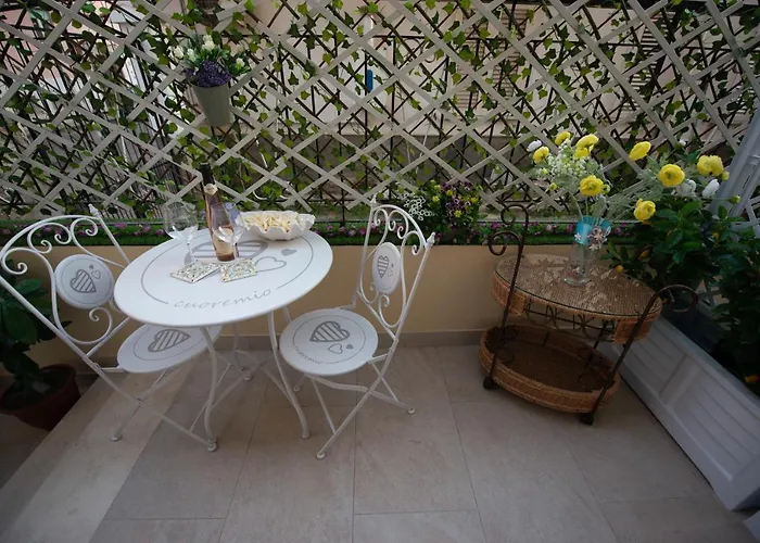 Le Radici Apartamento *