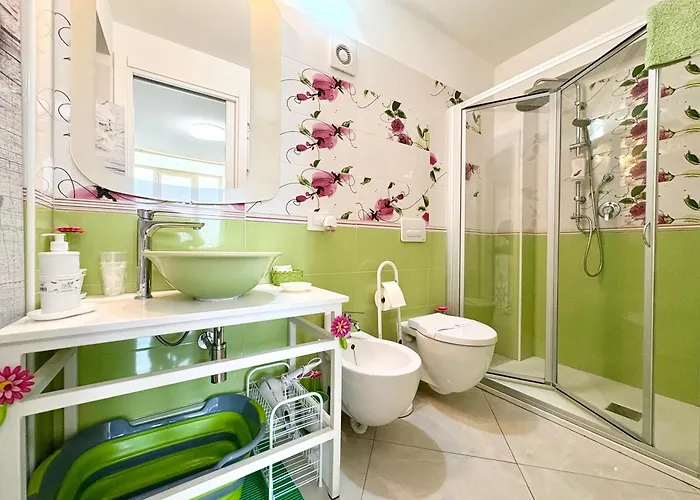 Le Radici Apartamento Tropea