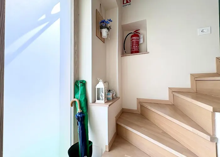 Apartamento Le Radici Tropea