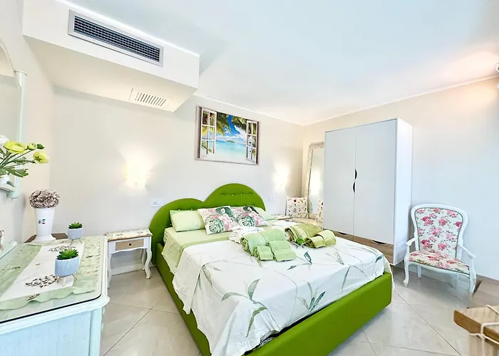 Apartamento Le Radici