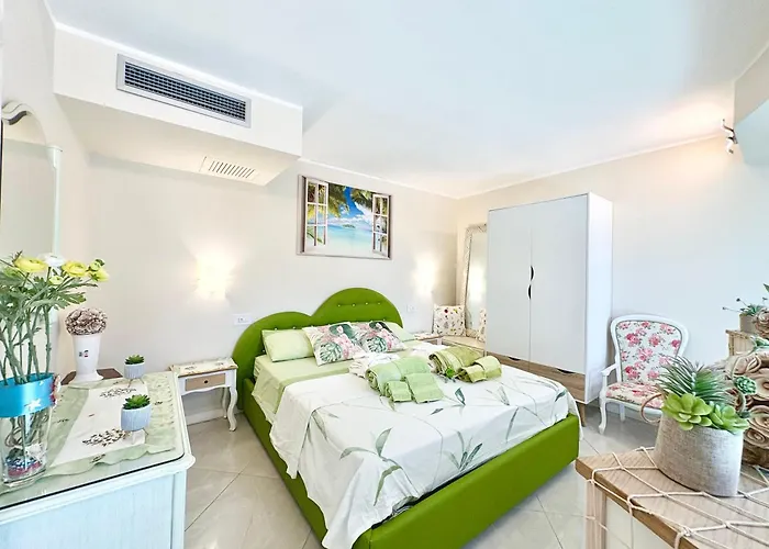 Le Radici Apartamento *