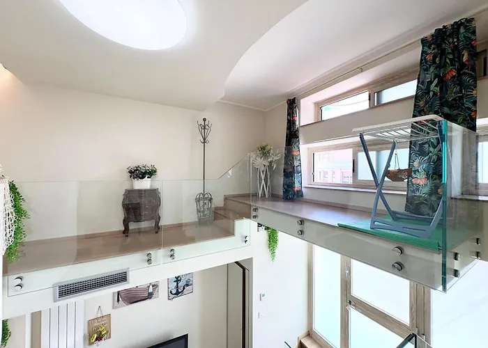 Le Radici Apartamento Tropea