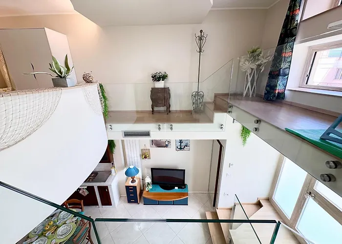 Le Radici Apartamento *