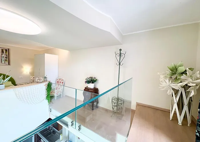 Apartamento Le Radici *